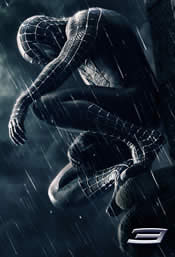 spider-man 3