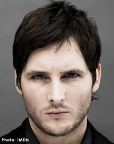 Eye For Film: Interview with Peter Facinelli about Twilight