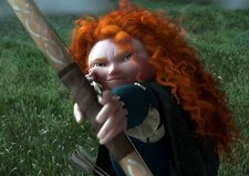 Pixar's Brave will close 66th edition