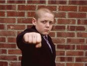 Thomas Turgoose in This is England