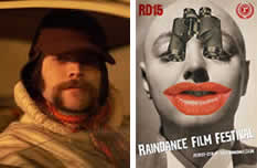 Weirdsville will open the 15th edition of the Raindance Film Festival