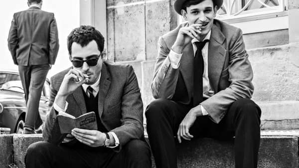 Nouvelle Vague opens the festival