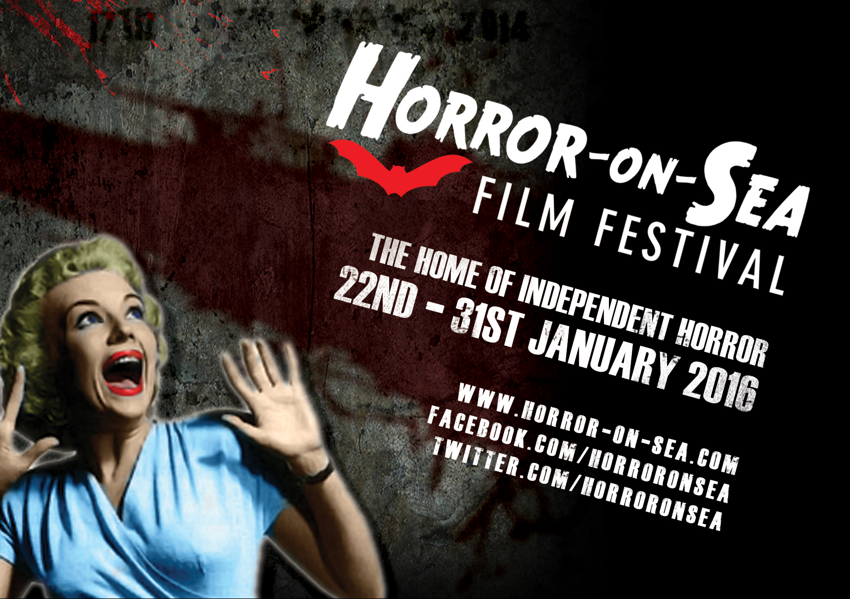 Horror-on-Sea 2016