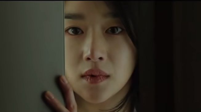 Seo Yea-ji in Recalled