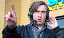 Steve Coogan in Alan Partridge: Alpha Papa