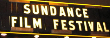 Sundance Film Festival 2013