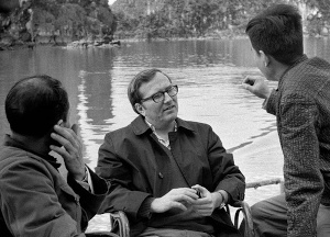 Cover-Up will open the festival