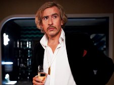 Steve Coogan as Paul Raymond