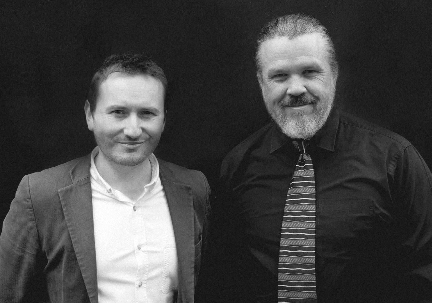 Eye For Film: James Fisher and Nick Lean