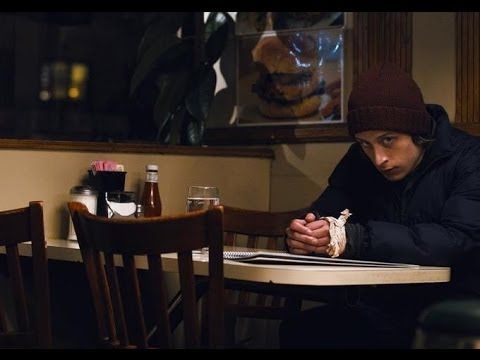 Rory Culkin in Gabriel