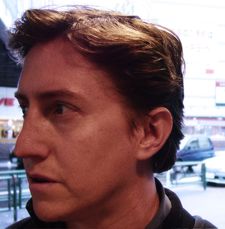 Director David Gordon Green, 'I start production next week on this movie, so
 I'm in the thrill of the rollercoaster until mid-December.'
