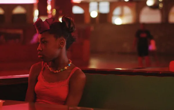 Raynesha Hull in Memphis