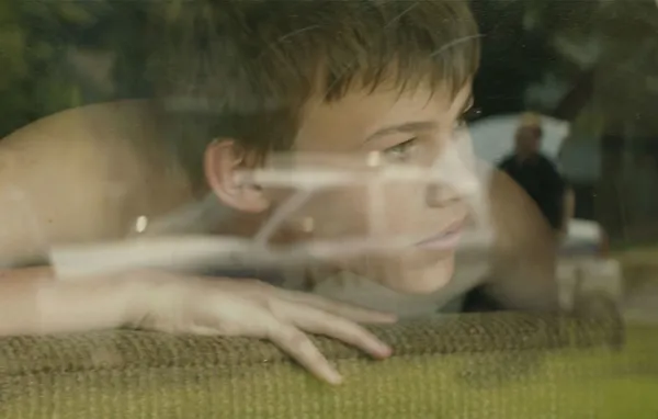 Josh Wiggins in Hellion