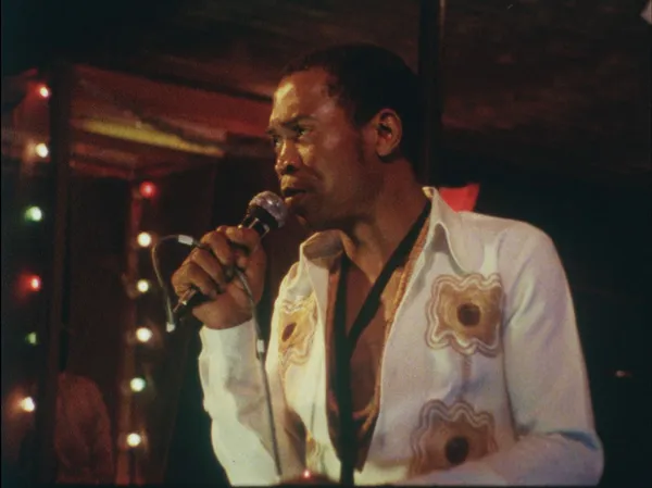 Fela Anikulapo Kuti