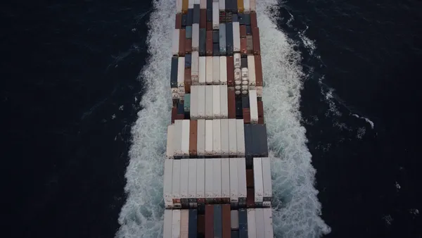 To The North director Mihai Mincan on the noise of the ship: 'It felt melodic, it felt really industrial, it felt threatening'