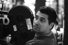 Radu Jude: 'I think this is the main topic of the film - how the present exists because of the way things were in the past'