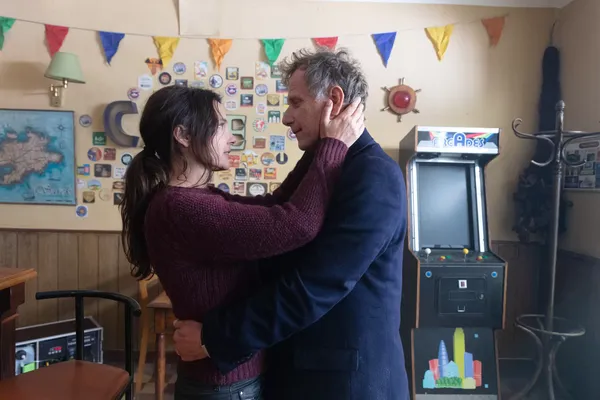 The Island Of 30 Coffins