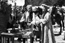 Radu Jude: 'This machismo and sexism that existed for so many centuries still has an influence today. Romania is a sexist society'