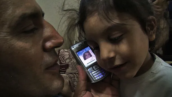 A Syrian Love Story has been selected to compete for the Lux Film Prize