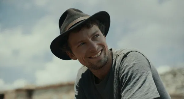 Mathyas in Shepherds. Sophie Deraspe on her star Félix-Antoine Duval: 'When I prepared with him prior to shooting, I think the most important thing I told him is, “You cannot prepare that much, but the thing that you can do is to let your mind and heart and body and spirit open up to what can happen”'