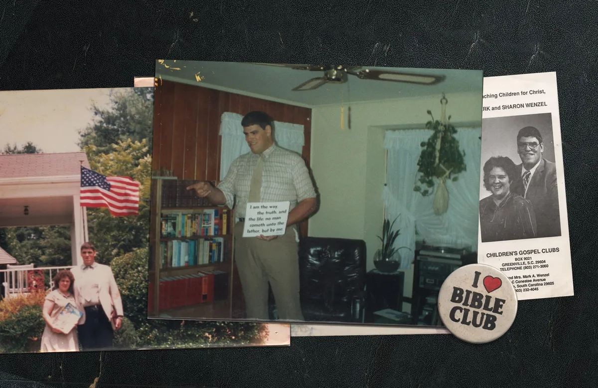 Markie In Milwaukee (2019) Movie Review from Eye for Film