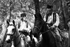 Radu Jude: 'Almost 90 per cent of what the characters are saying in the film is taken directly from historical documents or obscure written sources from the 19th century'