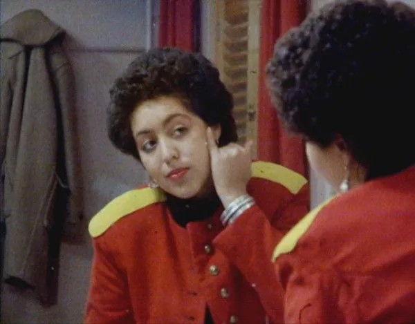 Poly Styrene: I Am A Cliché