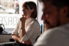 Maria Popistașu and Alexandru Baciu 'Instead of calling shots, you end up doing many things yourself'