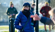 Clio Barnard missed out on this year’s Cannes in person but had more time to add finishing touches to Ali & Ava - 'I wanted to prioritise the internal struggles of both characters'