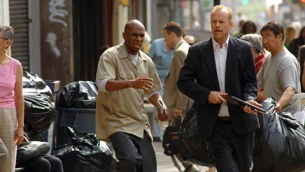 16 Blocks (2006) Movie Review from Eye for Film