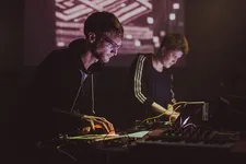 AlgoRhythm is a dancer