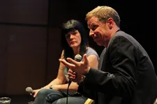 Nick Hall introduces I Need A Dodge!