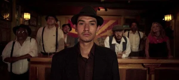 Bisbee '17 - Unravelling one of the biggest environmental scandals of our time, a group of citizens in West Virginia take on a powerful corporation after they discover it has knowingly been dumping a toxic chemical - now found in the blood of 99.7 per cent of Americans - into the local drinking water supply. 