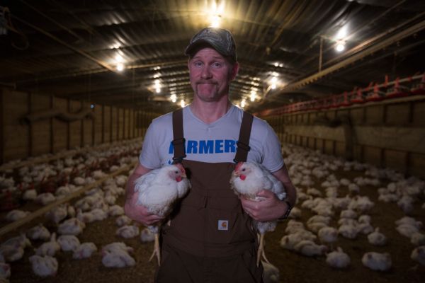 Morgan Spurlock's Super Size Me 2 is due to screen at Sundance next month