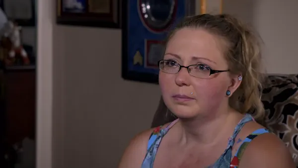 Tammy Loertscher in Personhood: Policing Pregnant Women In America