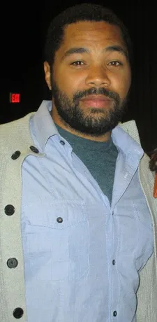 Scandinavian Locations Special Jury Prize awarded to 1982 director Tommy Oliver: "I'm humbled and honored to have my film chosen for a special jury award."