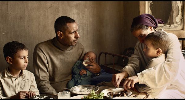 Egyptian comedy-drama Feathers took top prize in Critics Week
