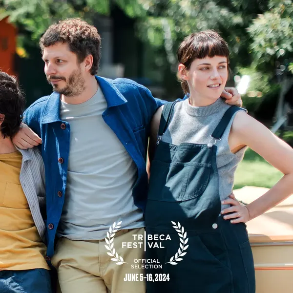 Michael Cera and Kristen Stewart star in Sacramento