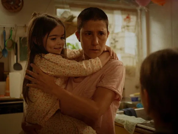 Lila Avilés on the complexities of Tótem: I’m putting things in order and then you can bring chaos but you don’t bring chaos to chaos'