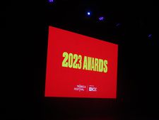 2023 Tribeca Festival Awards at Racket
