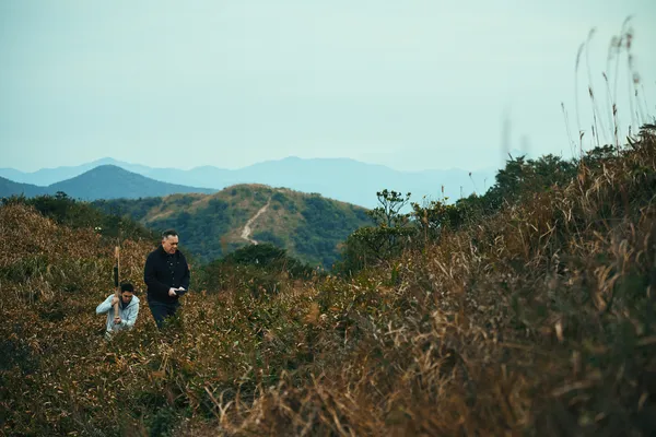 Valley Of The Shadow Of Death