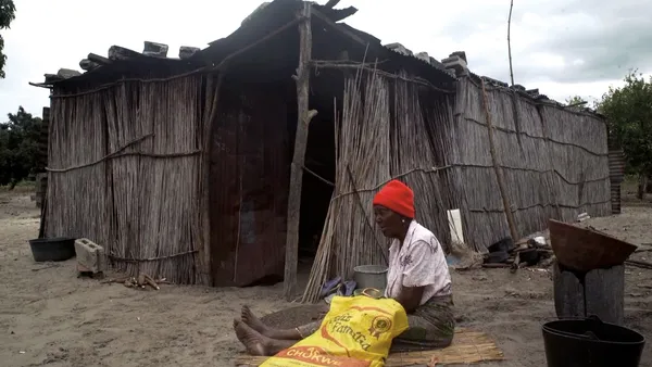 The Nights Still Smell Of Gunpowder