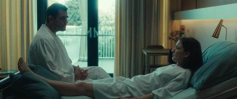 Mother's Baby (2025) - Film Review - Eye For Film