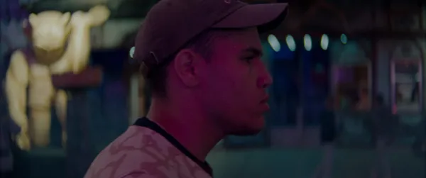 The Lights, They Fall