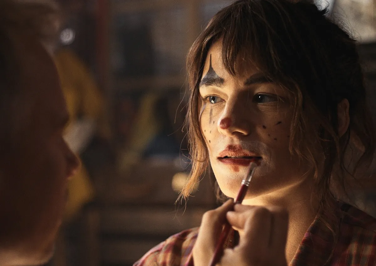 Four Minus Three (2026) - Film Review - Eye For Film