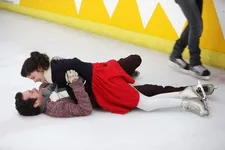 Mood Indigo - the opening choice at Karlovy Vary with Audrey Tautou in attendance.