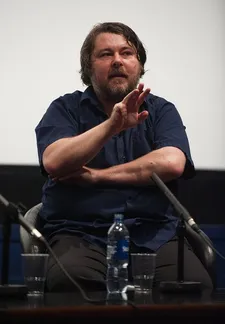 Ben Wheatley presents High Rise