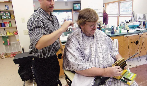 Bowling For Columbine