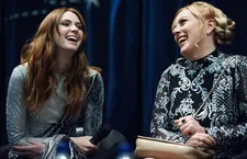 The Party's Just Beginning discussion