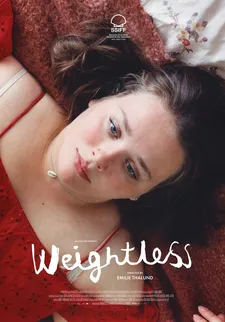 Weightless poster